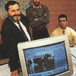 Le site internet CBH