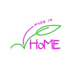 Made in home